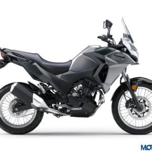 Kawasaki Versys X