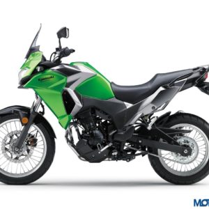 Kawasaki Versys X