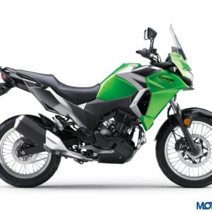 Kawasaki Versys X