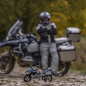 LEGO Technic BMW R  GS Adventure Outdoor