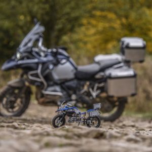 LEGO Technic BMW R  GS Adventure Outdoor