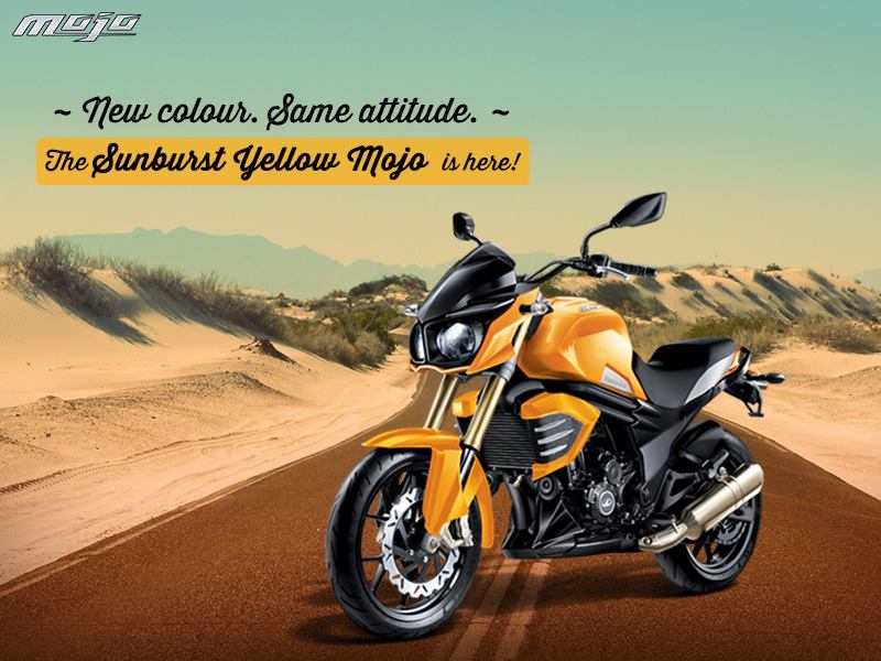 mahindra-mojo-sunburst-yellow-1