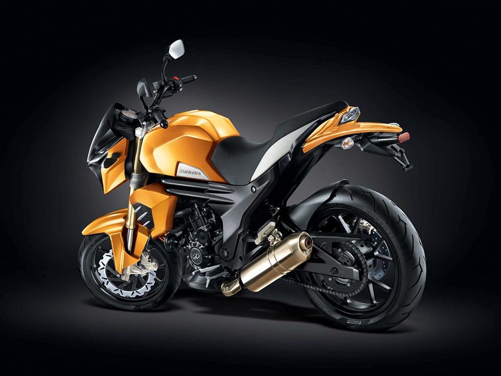 mahindra-mojo-sunburst-yellow-3