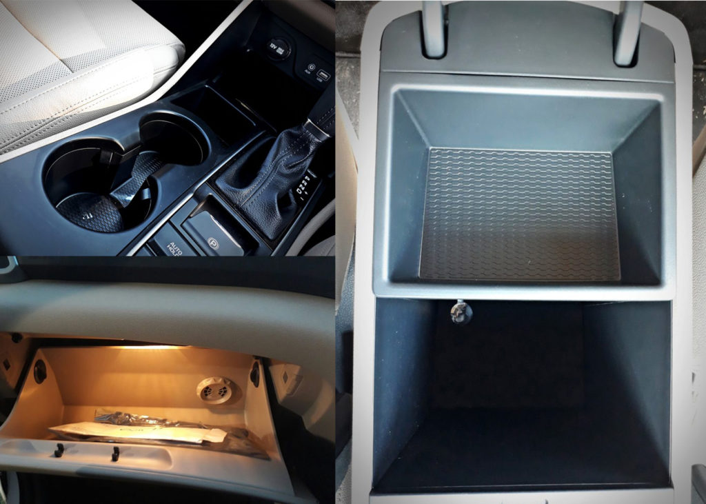 new-hyundai-tucson-interior-storage