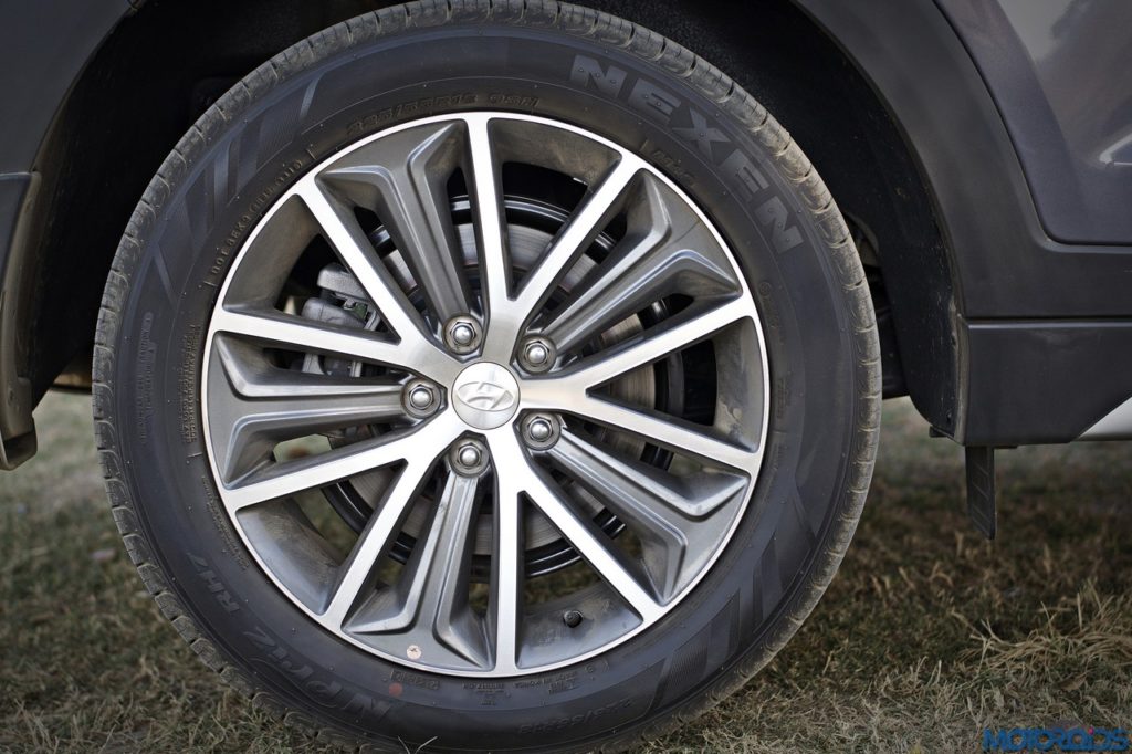 new-hyundai-tucson-wheel