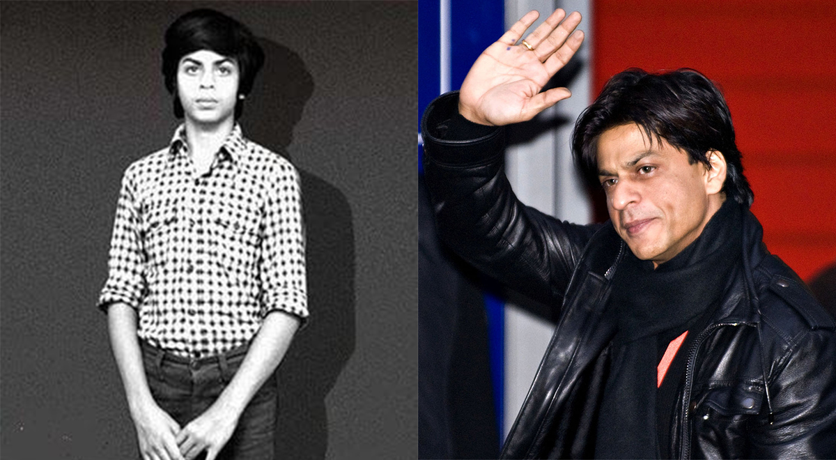 shah-rukh-khan-young