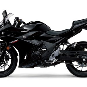 Suzuki GSXR