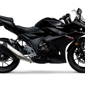 Suzuki GSXR