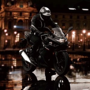 Suzuki GSXR
