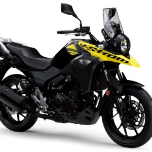 Suzuki V Strom  DL