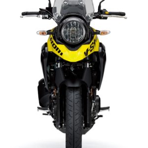 Suzuki V Strom  DL