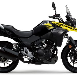 Suzuki V Strom  DL