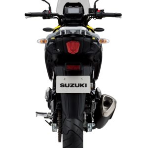 Suzuki V Strom  DL