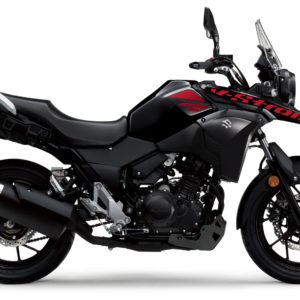 Suzuki V Strom  DL