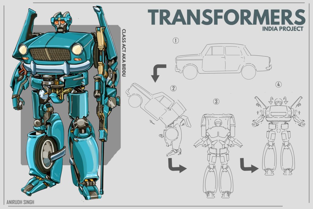 transformers-india-project-anirudh-singh-shekhawat-12