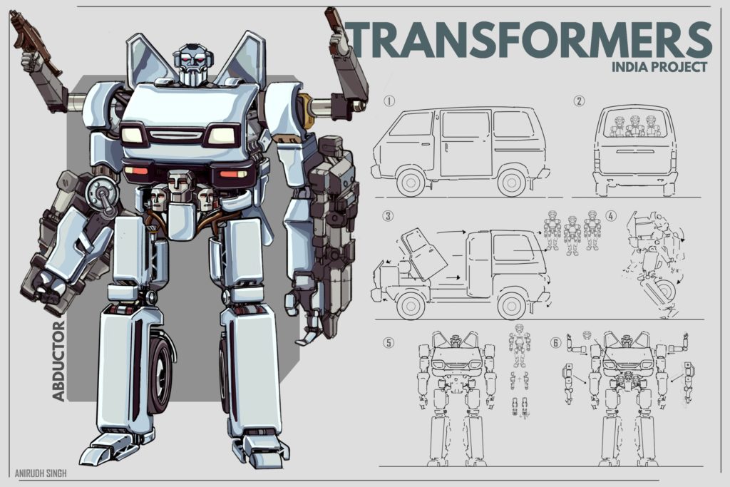 transformers-india-project-anirudh-singh-shekhawat-15