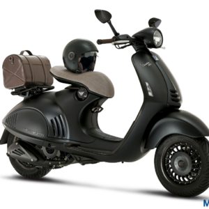 Vespa  EA