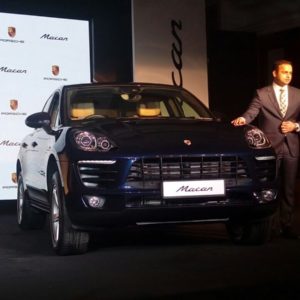 porsche Macan R  Copy