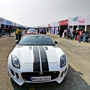 India Speed Week