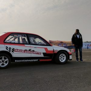 India Speed Week