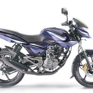 Bajaj Pulsar  LS