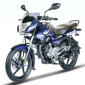 Bajaj Pulsar  LS