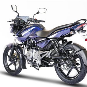 Bajaj Pulsar  LS