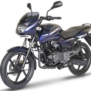 Bajaj Pulsar