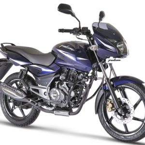 Bajaj Pulsar