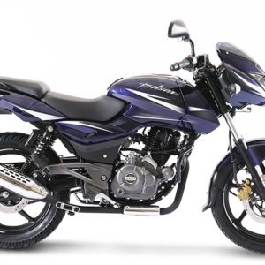 Bajaj Pulsar