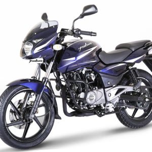 Bajaj Pulsar