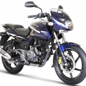 Bajaj Pulsar