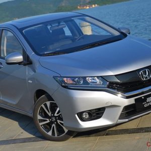 Honda City Facelift Honda Greiz