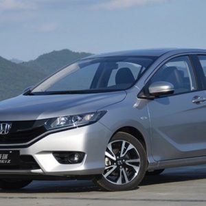 Honda City Facelift Honda Greiz