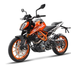 KTM Duke