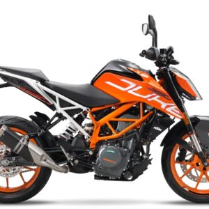 KTM Duke