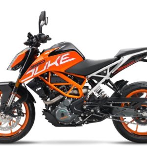 KTM Duke