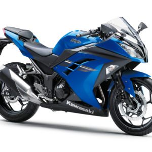 Kawasaki Ninja