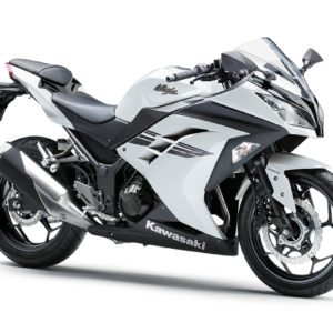 Kawasaki Ninja