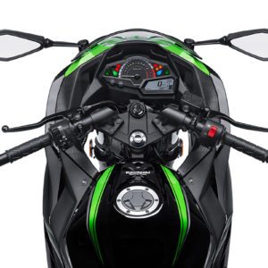 Kawasaki Ninja  KRT Edition