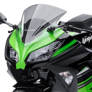 Kawasaki Ninja  KRT Edition