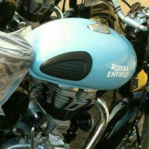 Royal Enfield Classic New Colours
