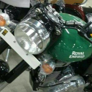 Royal Enfield Classic New Colours