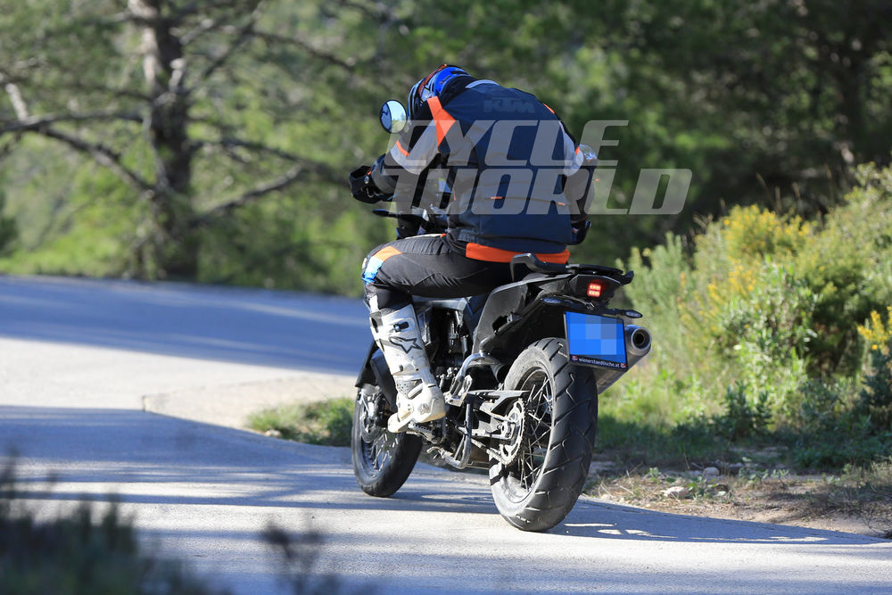 2018 ktm adventure bikes. wonderful 2018 20162018ktm800adventurespiedin for 2018 ktm adventure bikes