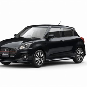 All New Maruti Suzuki Swift