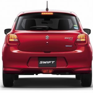 All New Maruti Suzuki Swift