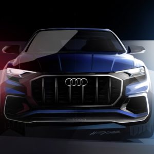Audi Q