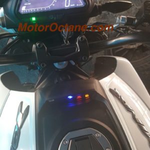 Bajaj Dominar