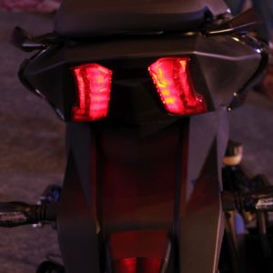 Bajaj Dominar  Launch