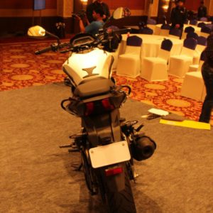 Bajaj Dominar  Launch